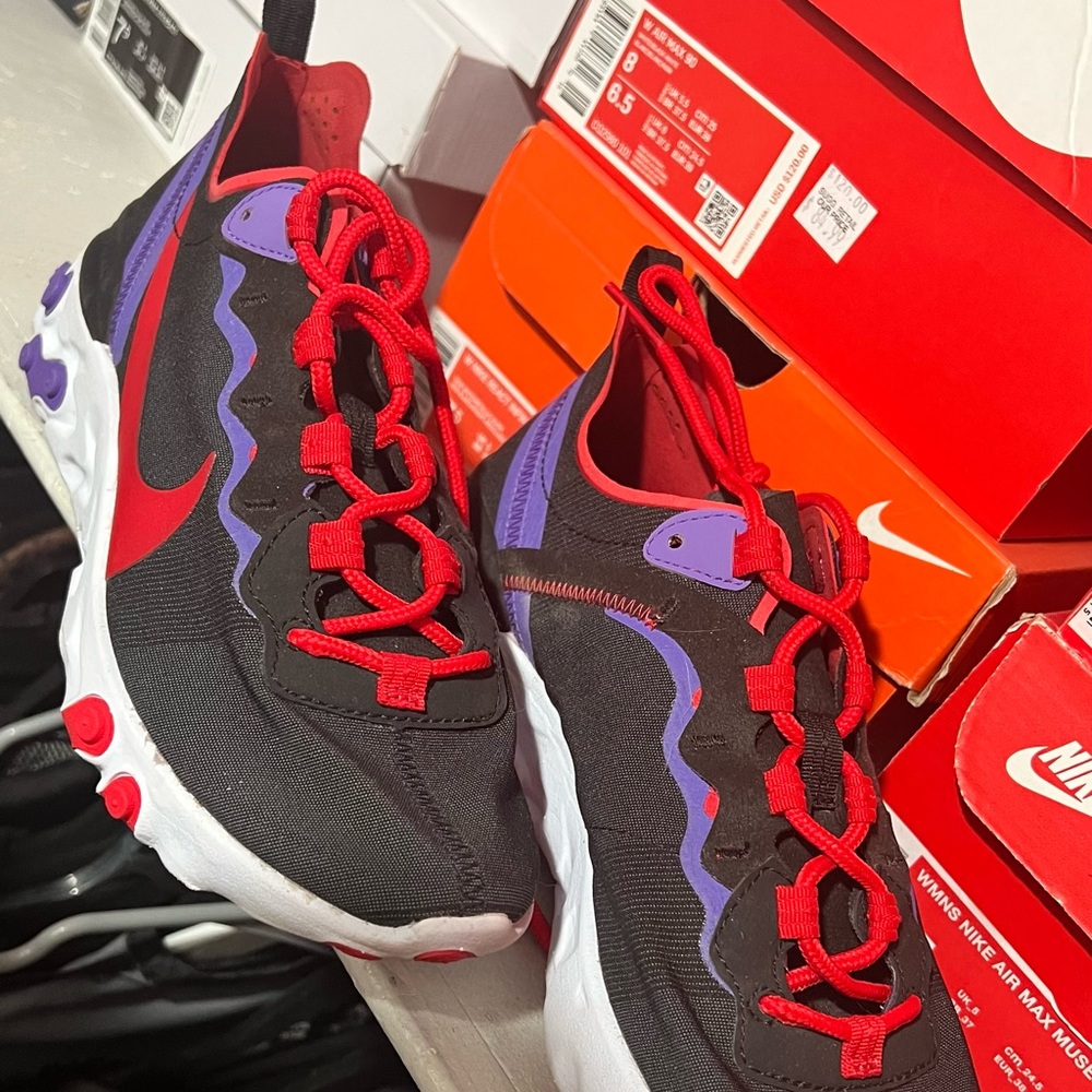 Nike React Element - image 2